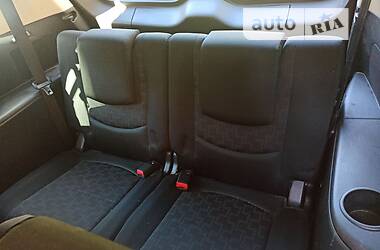 Минивэн Mazda 5 2007 в Львове
