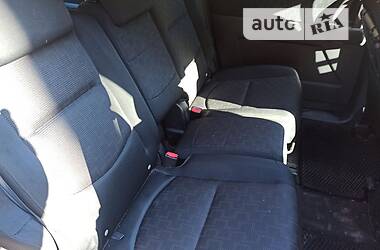 Минивэн Mazda 5 2007 в Львове
