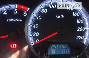 Минивэн Mazda 5 2007 в Львове
