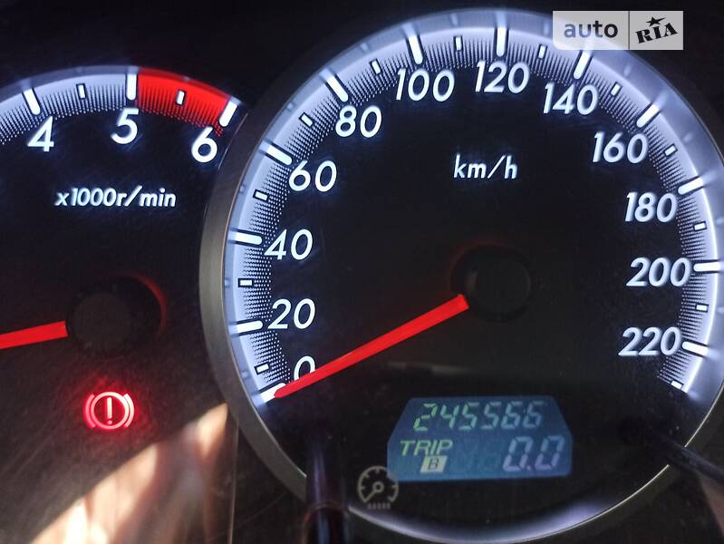 Минивэн Mazda 5 2007 в Львове