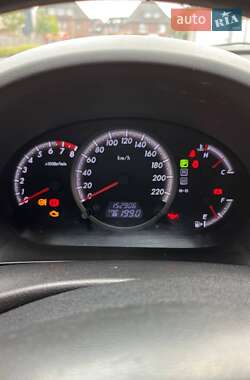 Минивэн Mazda 5 2007 в 