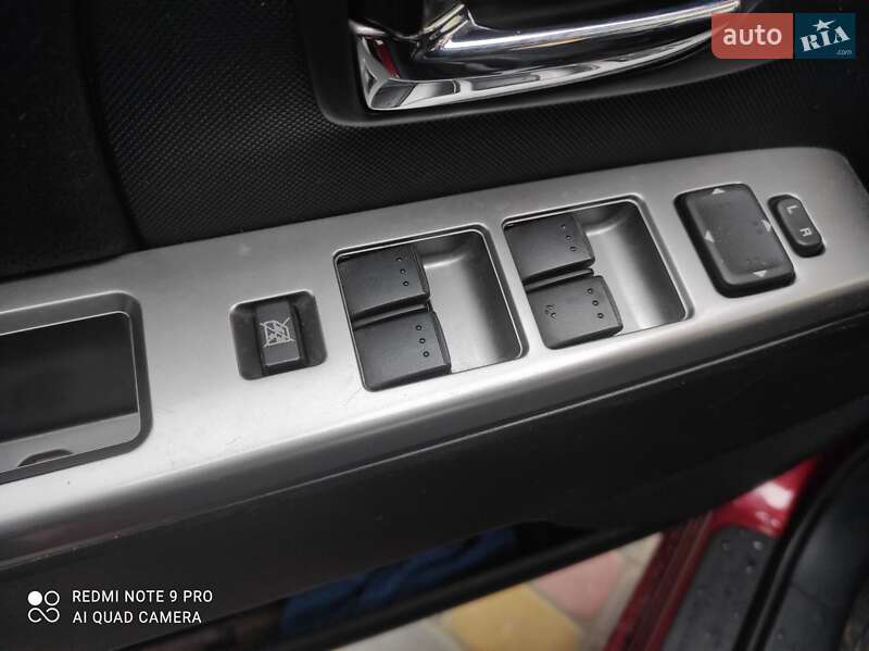 Минивэн Mazda 5 2009 в Черкассах