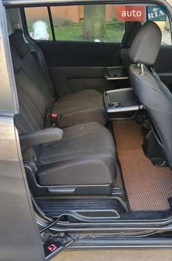 Минивэн Mazda 5 2014 в Львове фото 16 Минивэн Mazda 5 2014 в Львове