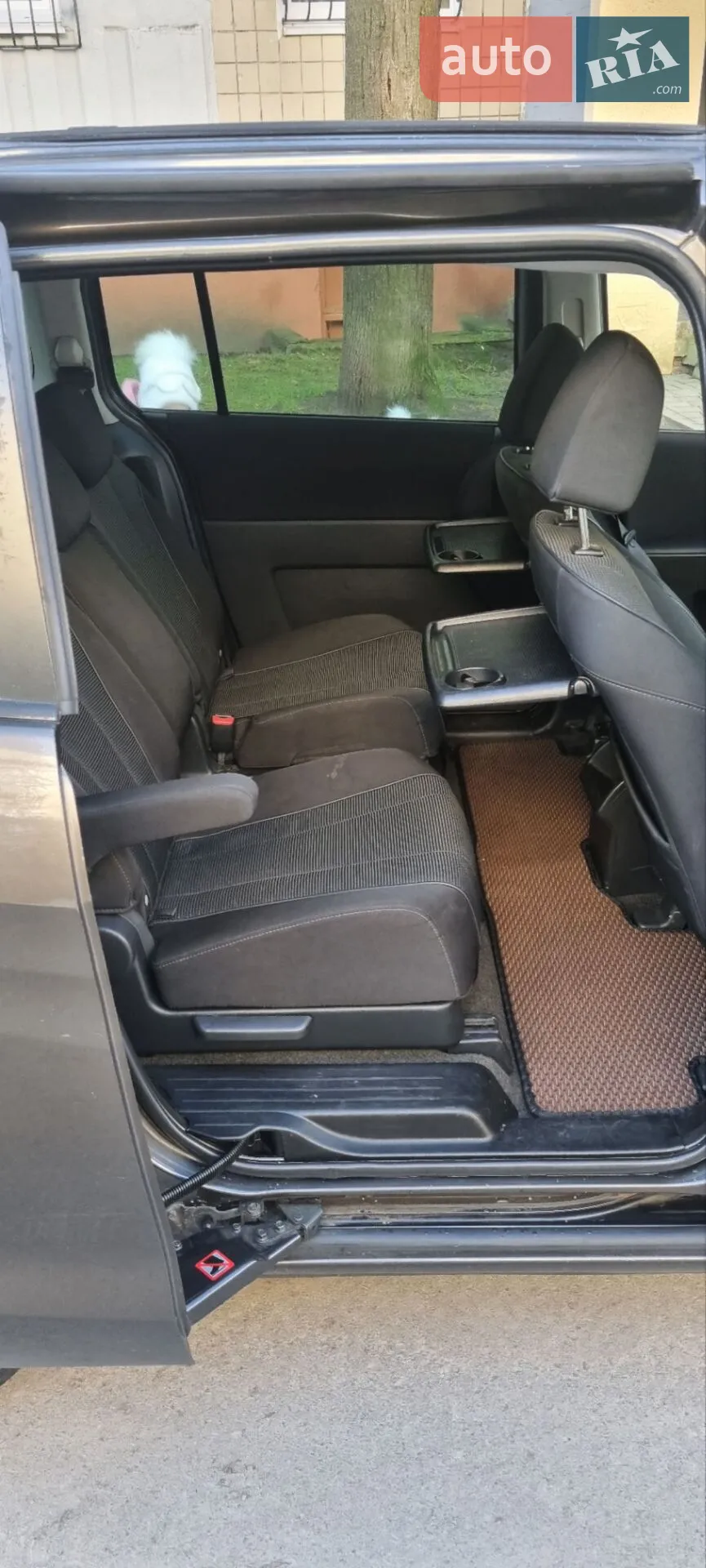 2014 Mazda 5 - мініатюра 16