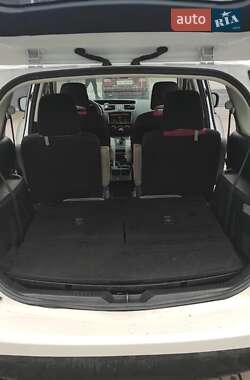 Минивэн Mazda 5 2014 в Смеле