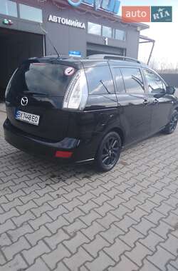 Мінівен Mazda 5 2010 в Хмельницькому