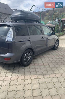 Минивэн Mazda 5 2010 в Тячеве