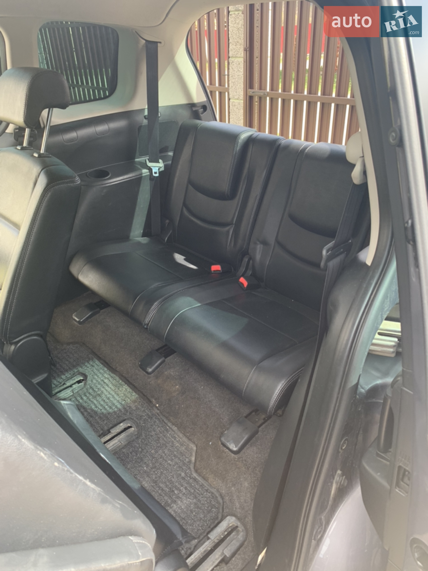 2010 Mazda 5 - мініатюра 19