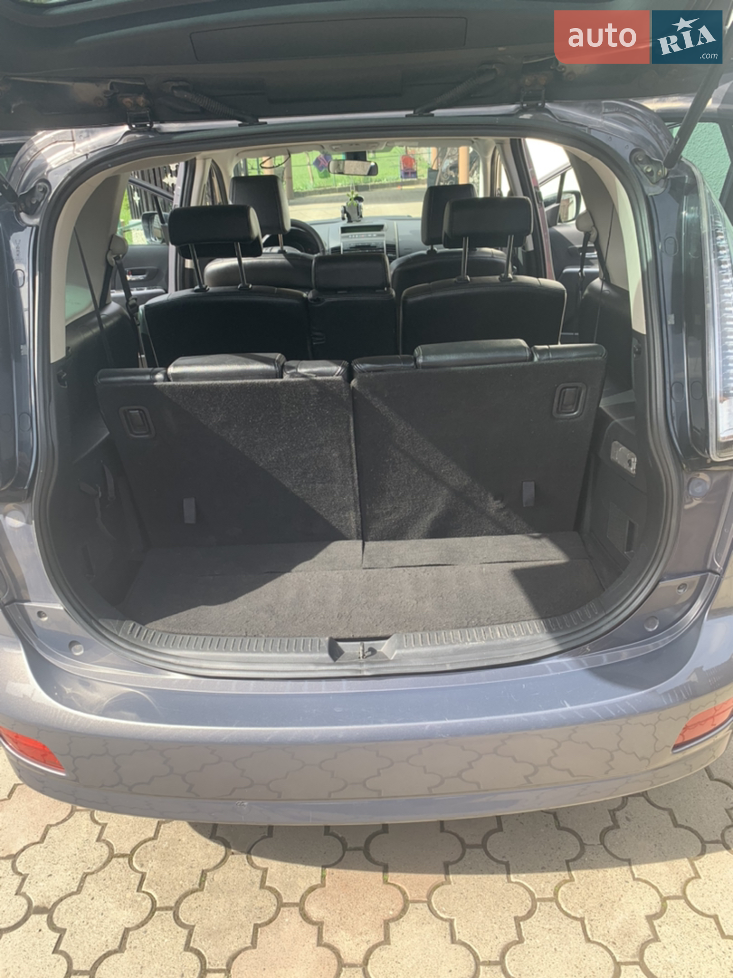 2010 Mazda 5 - мініатюра 27