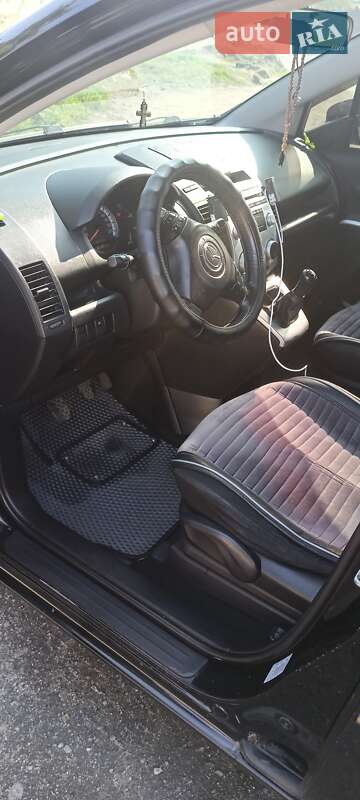 Мінівен Mazda 5 2007 в Первомайську