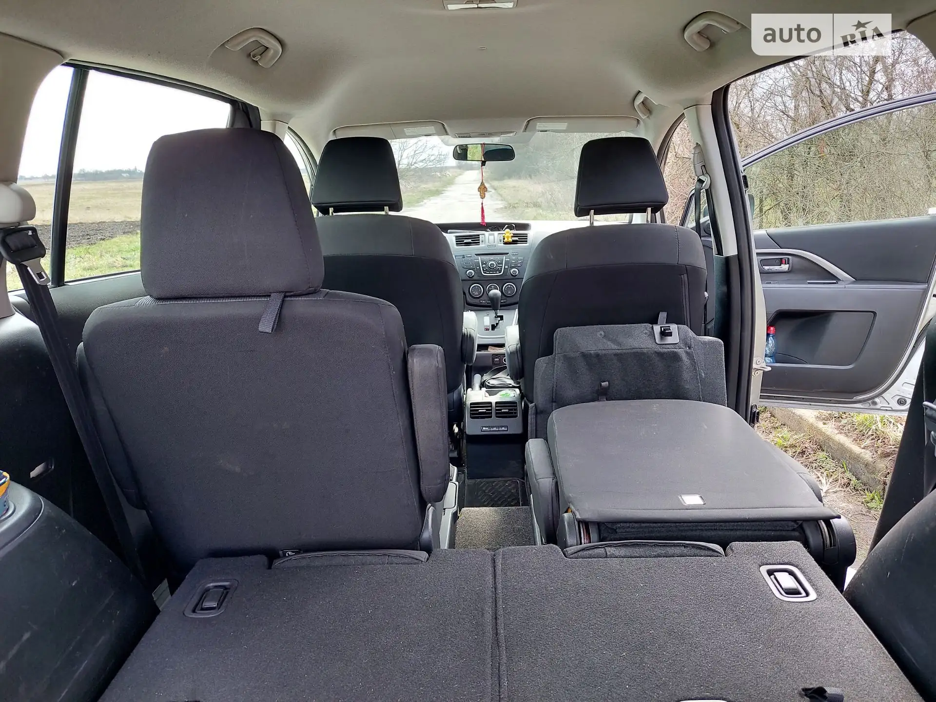 2014 Mazda 5 - мініатюра 9