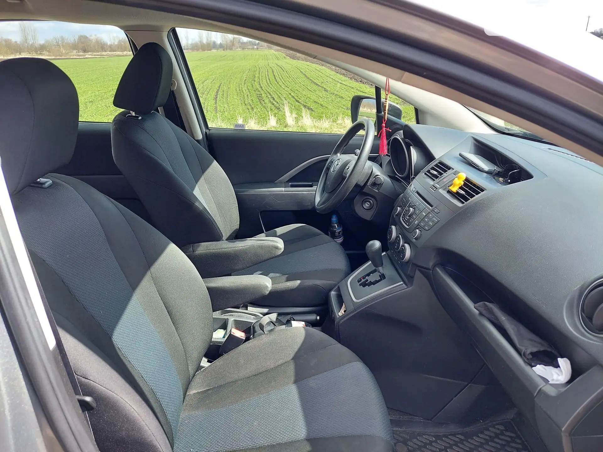 2014 Mazda 5 - мініатюра 13