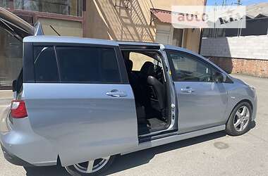Мінівен Mazda 5 2010 в Дніпрі