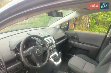 Минивэн Mazda 5 2006 в Львове