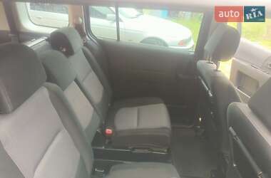 Минивэн Mazda 5 2006 в Львове