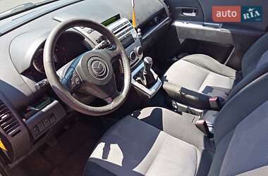 Минивэн Mazda 5 2008 в Днепре
