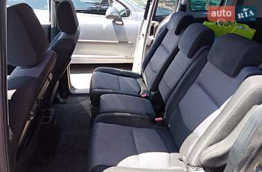 Минивэн Mazda 5 2008 в Днепре