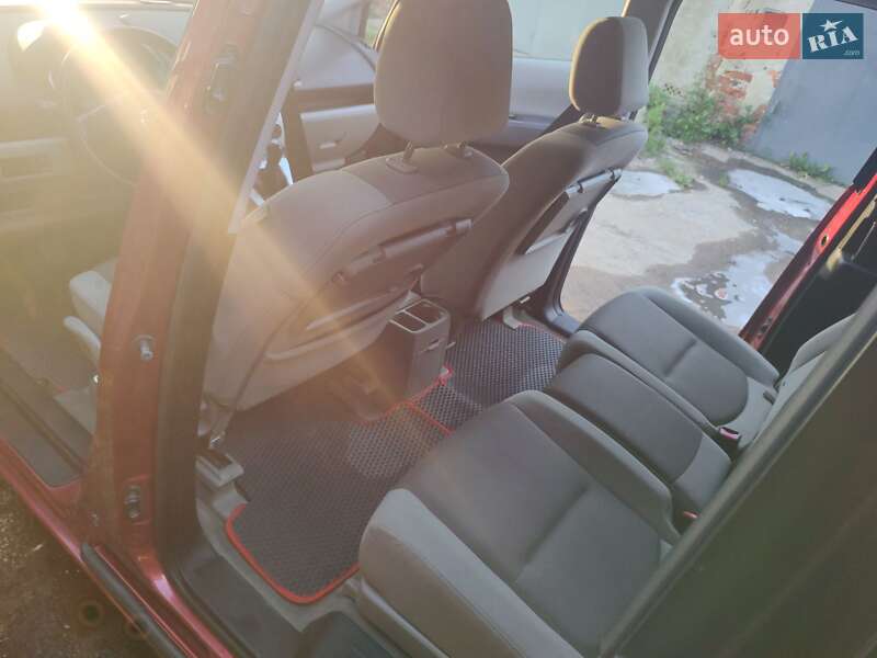 Мінівен Mazda 5 2006 в Бориславі