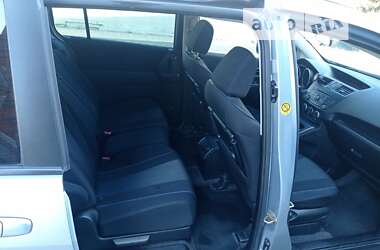 Мінівен Mazda 5 2011 в Чернівцях