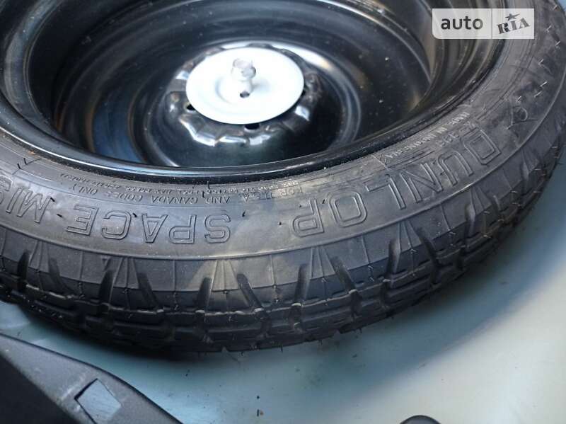 Мінівен Mazda 5 2011 в Чернівцях фото 33 Мінівен Mazda 5 2011 в Чернівцях