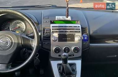 Мінівен Mazda 5 2005 в Житомирі