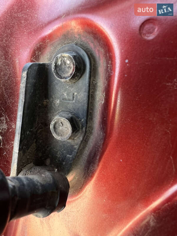 Минивэн Mazda 5 2011 в Днепре