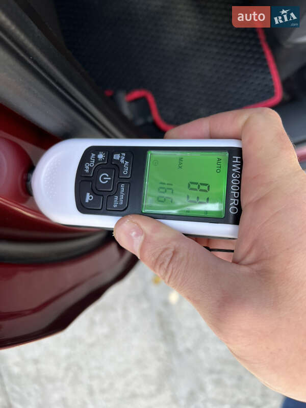 Минивэн Mazda 5 2011 в Днепре