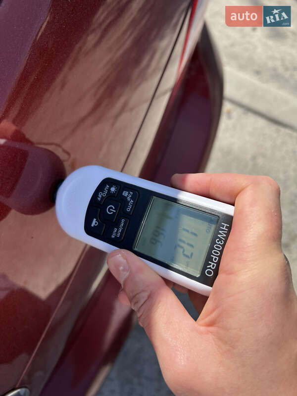 Минивэн Mazda 5 2011 в Днепре