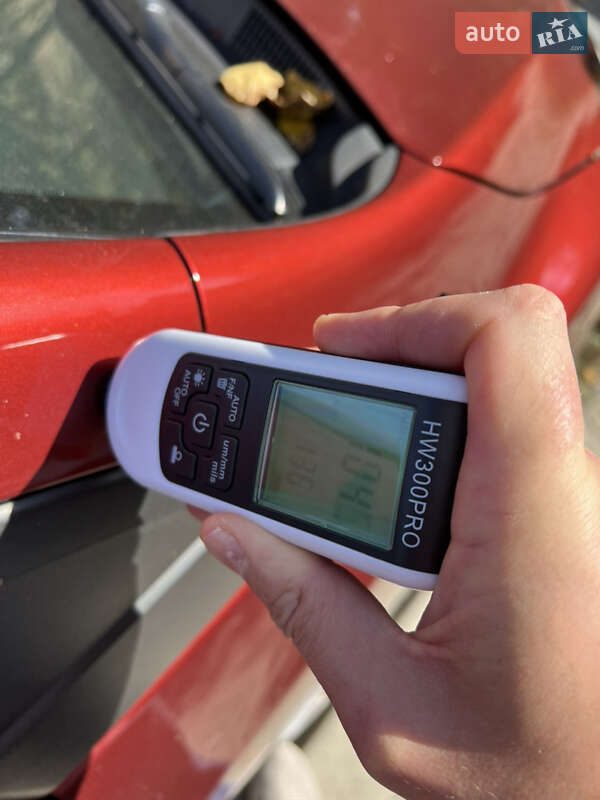 Минивэн Mazda 5 2011 в Днепре