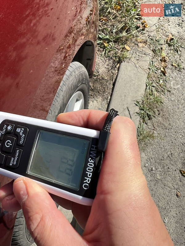 Минивэн Mazda 5 2011 в Днепре