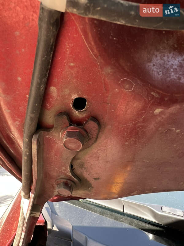 Минивэн Mazda 5 2011 в Днепре