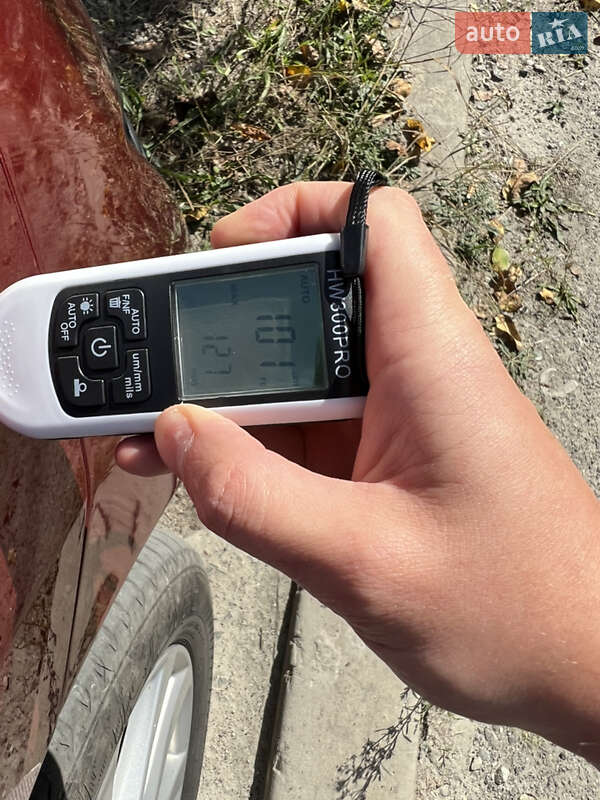 Минивэн Mazda 5 2011 в Днепре