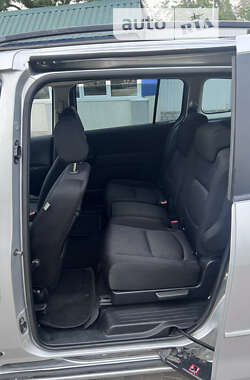 Мінівен Mazda 5 2008 в 