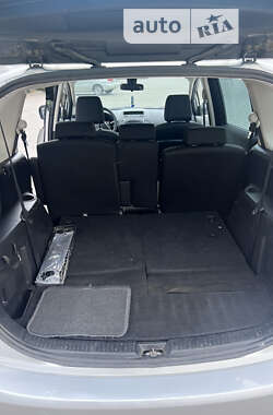 Мінівен Mazda 5 2008 в 