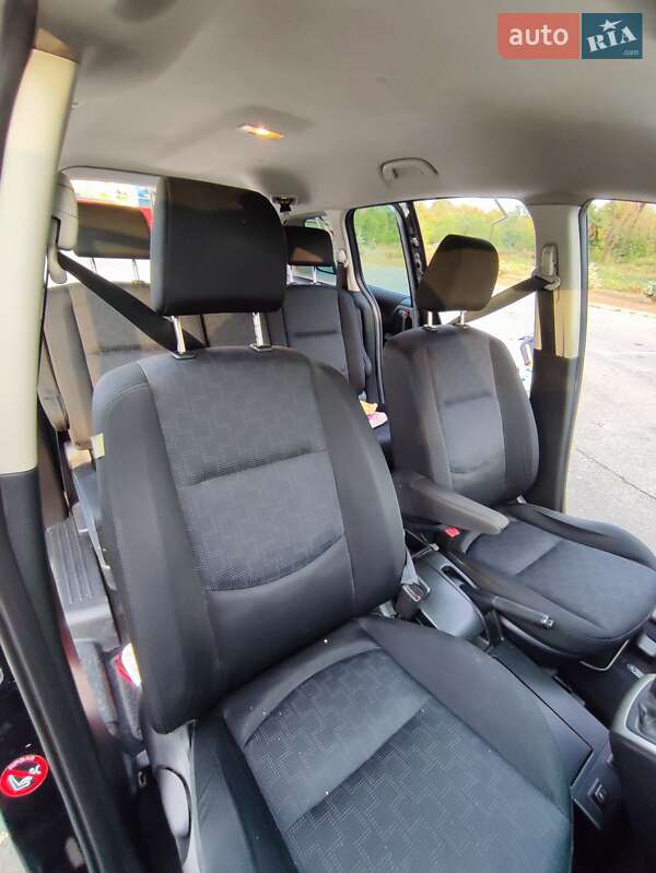 Минивэн Mazda 5 2008 в Краматорске фото 4 Минивэн Mazda 5 2008 в Краматорске