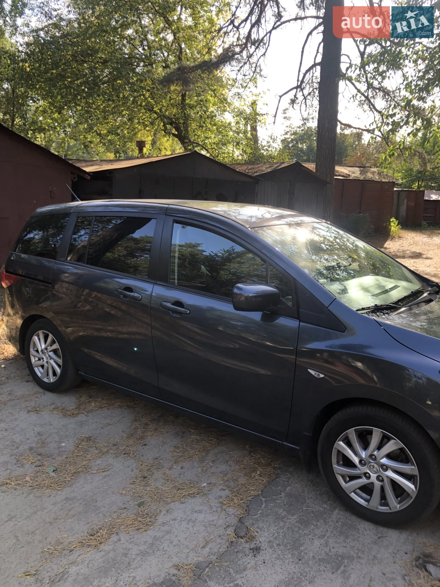 2011 Mazda 5 - мініатюра 2