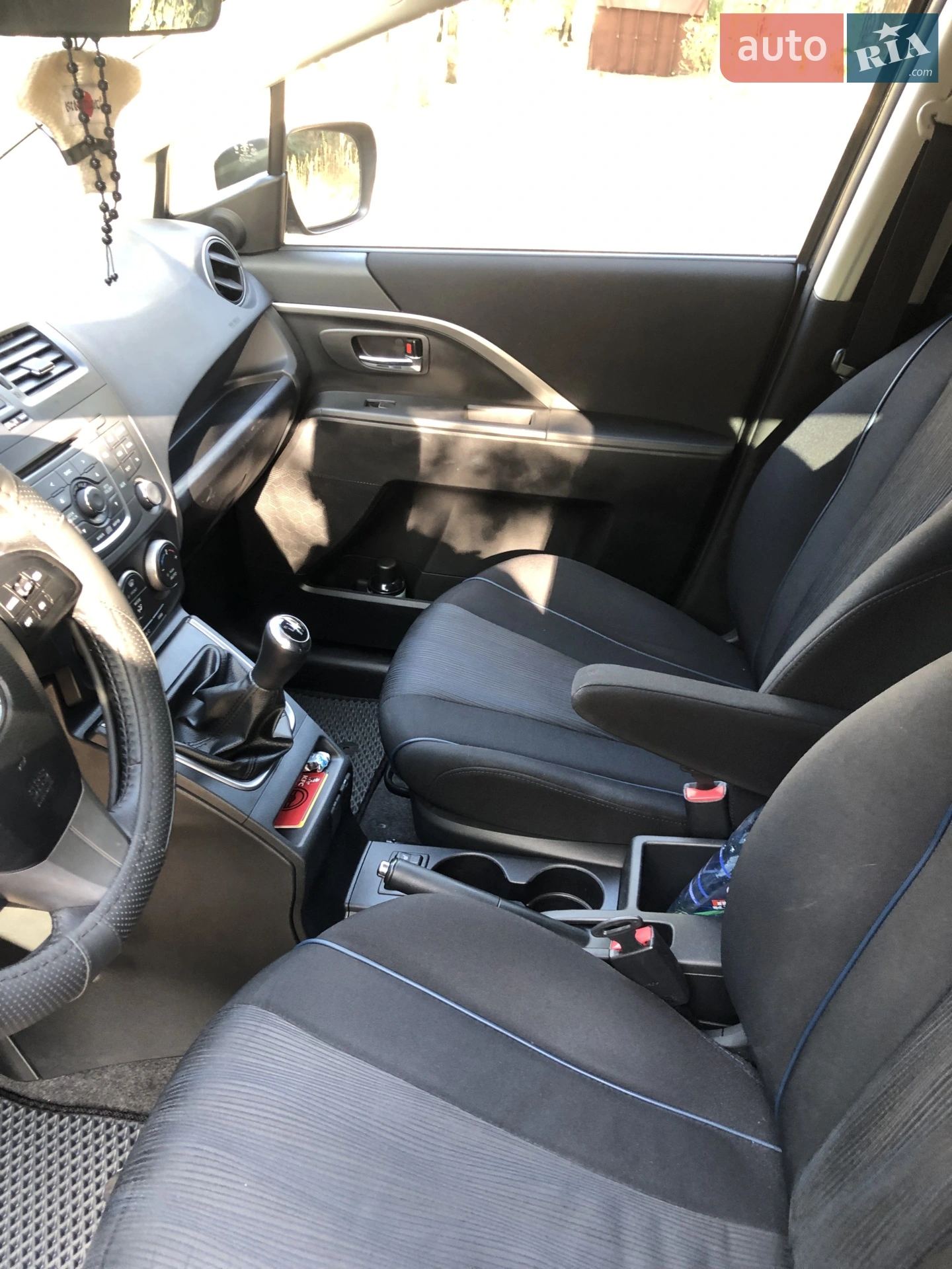 2011 Mazda 5 - мініатюра 8