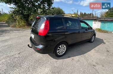 Минивэн Mazda 5 2005 в Каменском