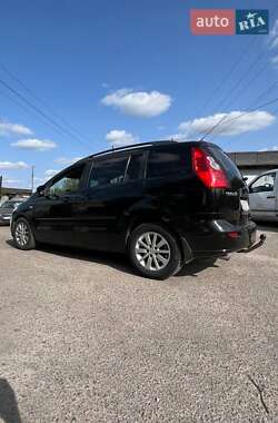 Минивэн Mazda 5 2005 в Каменском