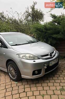 Минивэн Mazda 5 2006 в Днепре