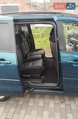 Минивэн Mazda 5 2005 в 