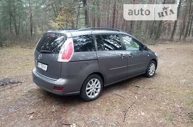 Минивэн Mazda 5 2008 в Нетешине