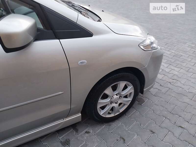 Мінівен Mazda 5 2006 в Ямполі