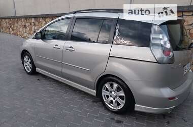 Мінівен Mazda 5 2006 в Ямполі