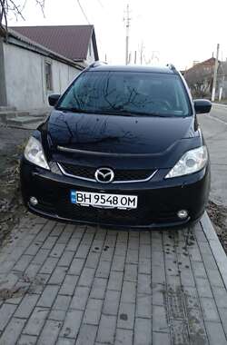 Мінівен Mazda 5 2006 в Ізмаїлі