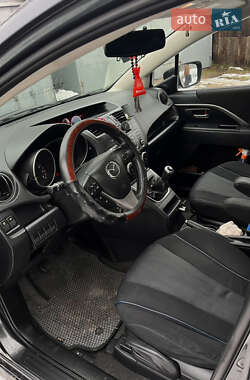 Мінівен Mazda 5 2011 в Коростені