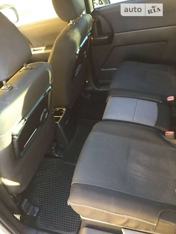 Минивэн Mazda 5 2007 в Киеве фото 16 Минивэн Mazda 5 2007 в Киеве