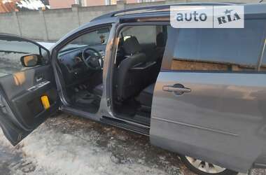 Минивэн Mazda 5 2007 в 