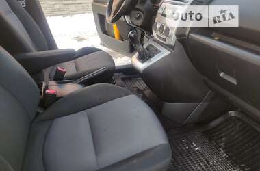 Минивэн Mazda 5 2007 в 