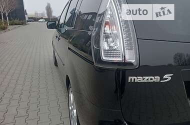 Мінівен Mazda 5 2010 в Білій Церкві